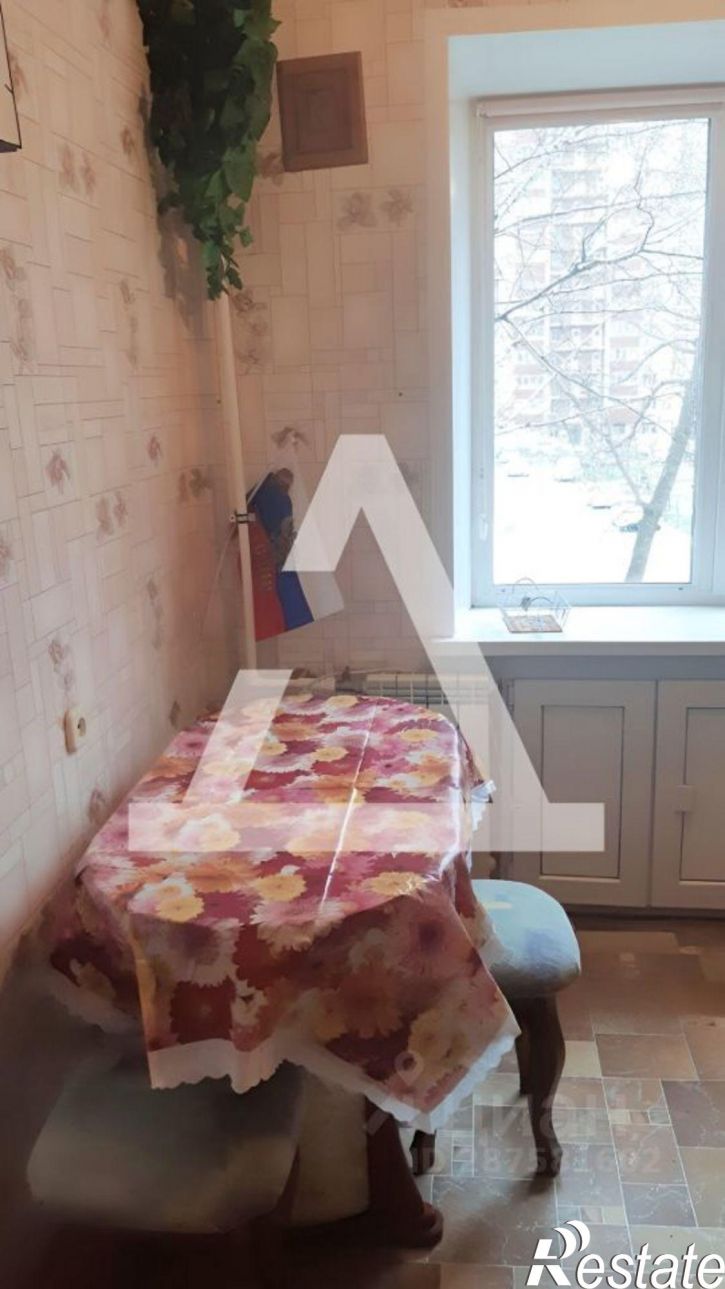 2-комн квартира улица Карбышева, 79,  д. 79