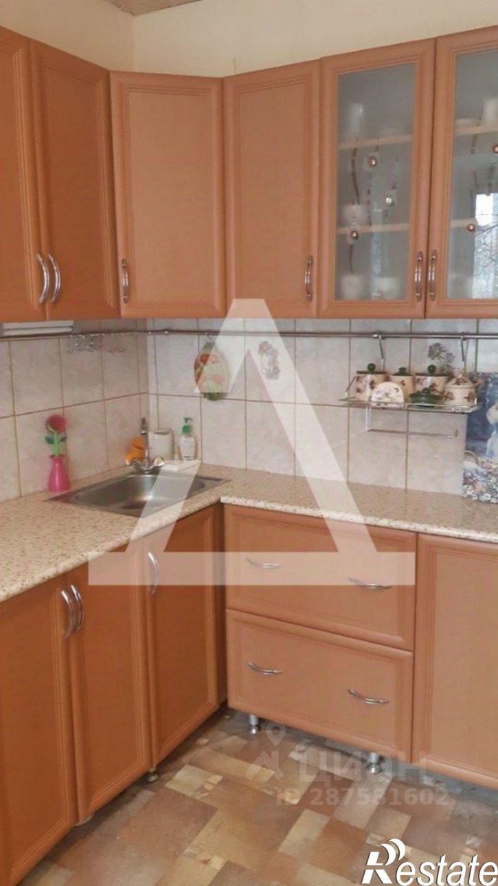 2-комн квартира улица Карбышева, 79,  д. 79