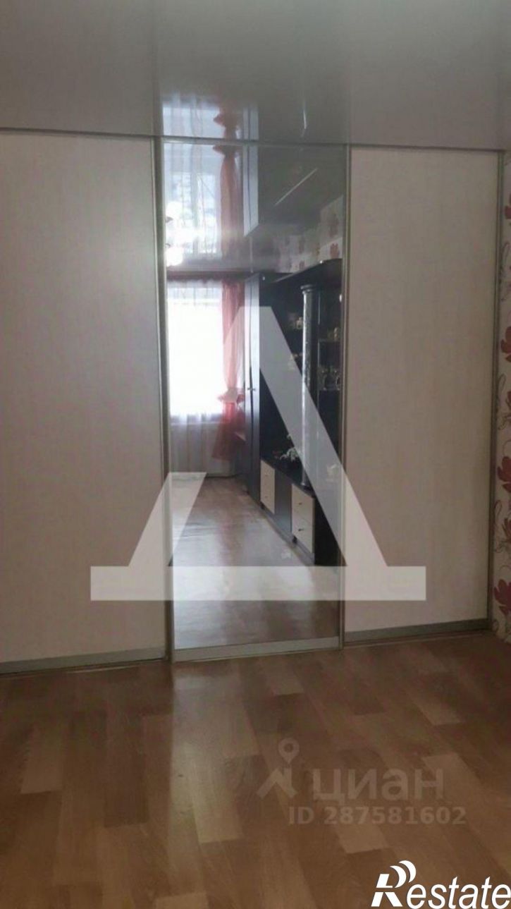 2-комн квартира улица Карбышева, 79,  д. 79