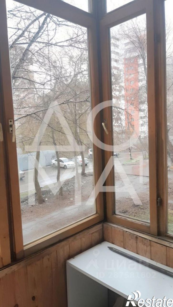 2-комн квартира улица Карбышева, 79,  д. 79