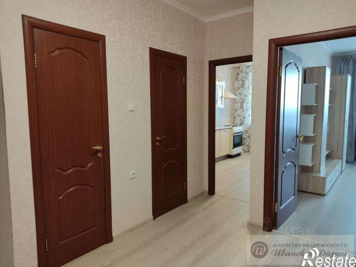 1-комн квартира Никитинская улица, 108,  д. 108