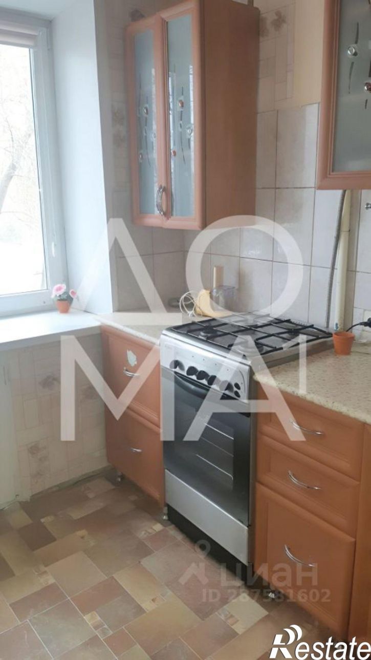 2-комн квартира улица Карбышева, 79,  д. 79