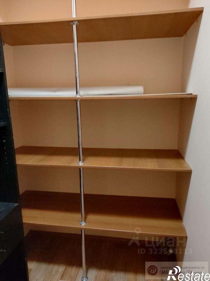 1-комн квартира Никитинская улица, 108,  д. 108