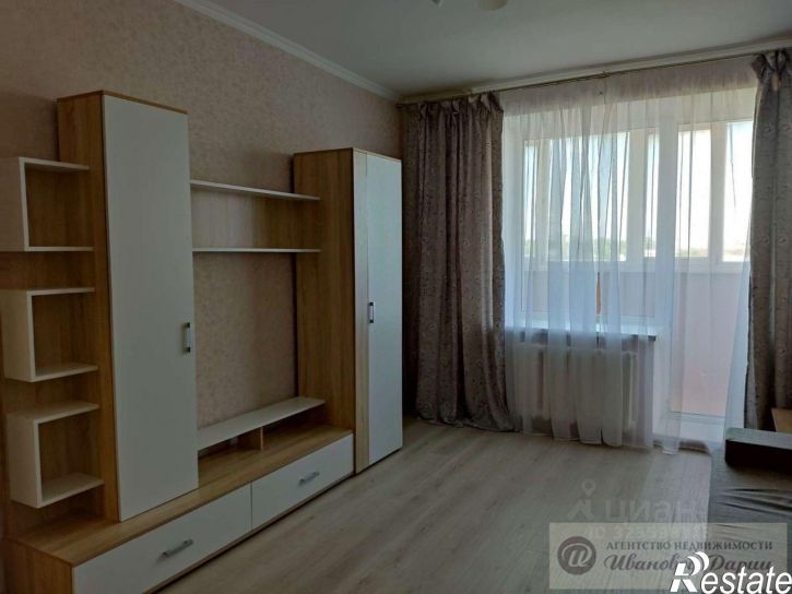 1-комн квартира Никитинская улица, 108,  д. 108