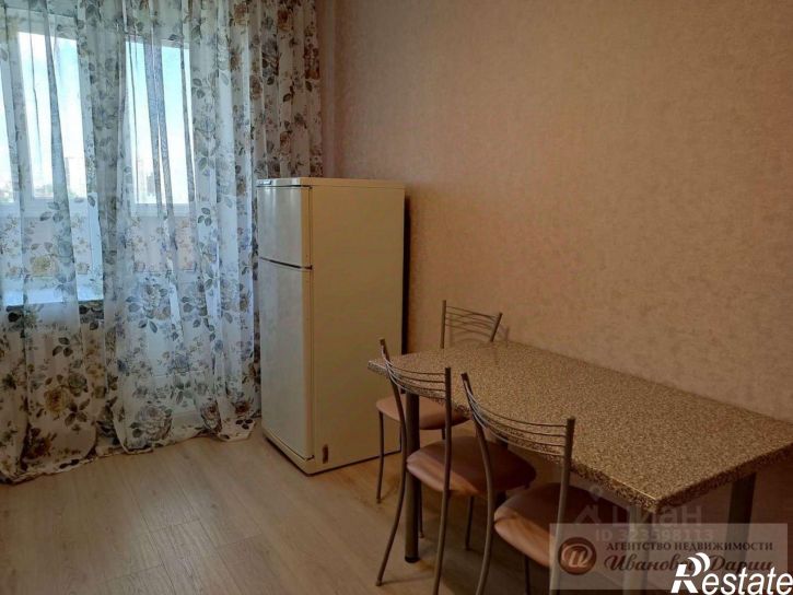 1-комн квартира Никитинская улица, 108,  д. 108