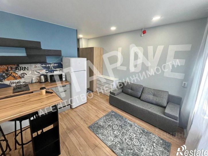 1-комн квартира Заводское шоссе, 14литБ,  д. 14литБ