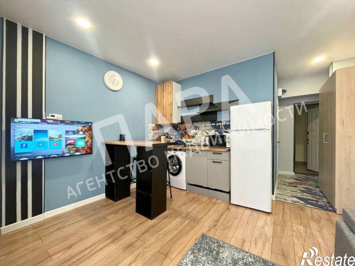 1-комн квартира Заводское шоссе, 14литБ,  д. 14литБ