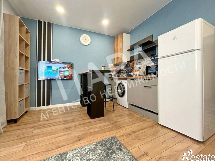 1-комн квартира Заводское шоссе, 14литБ,  д. 14литБ