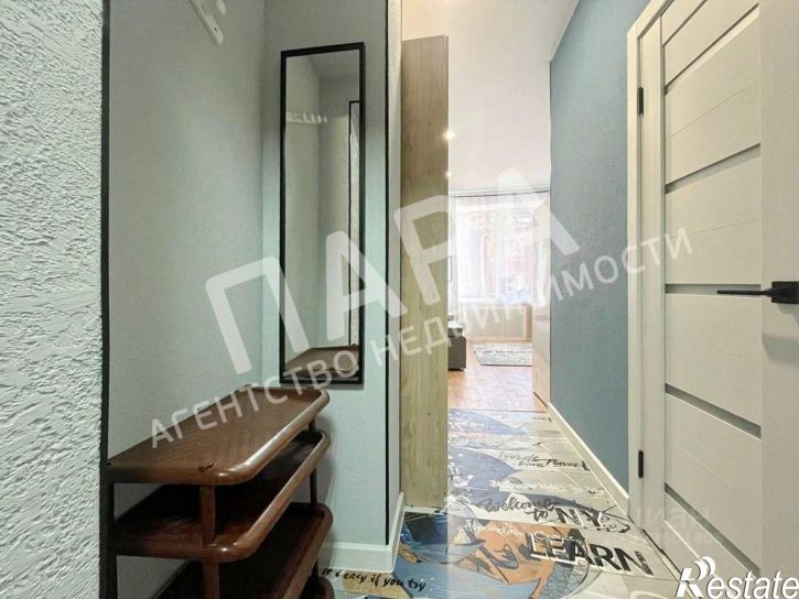 1-комн квартира Заводское шоссе, 14литБ,  д. 14литБ