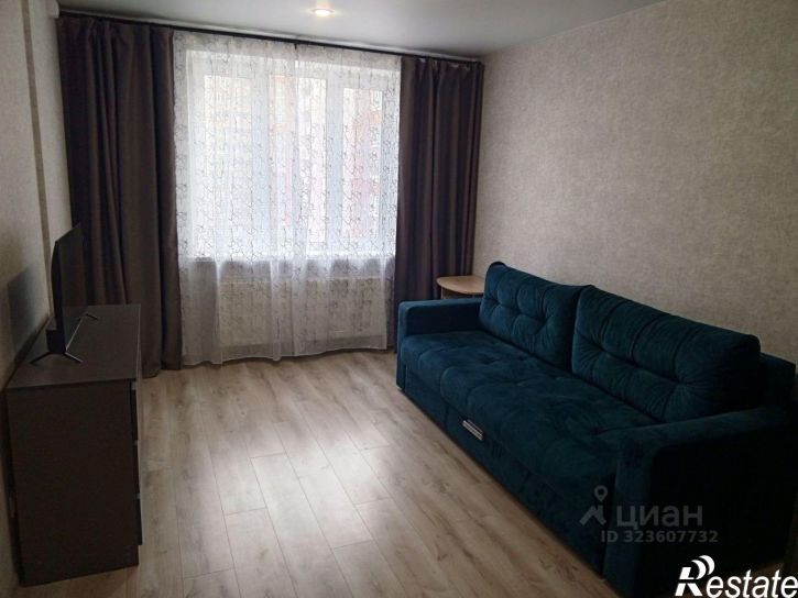 1-комн квартира Южное шоссе, 11,  д. 11