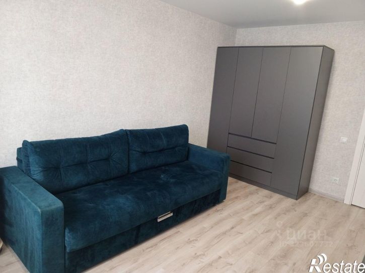 1-комн квартира Южное шоссе, 11,  д. 11