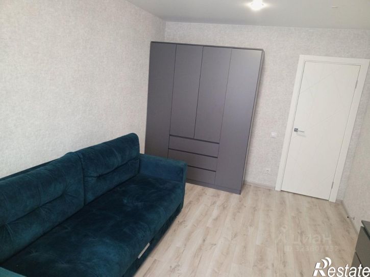 1-комн квартира Южное шоссе, 11,  д. 11