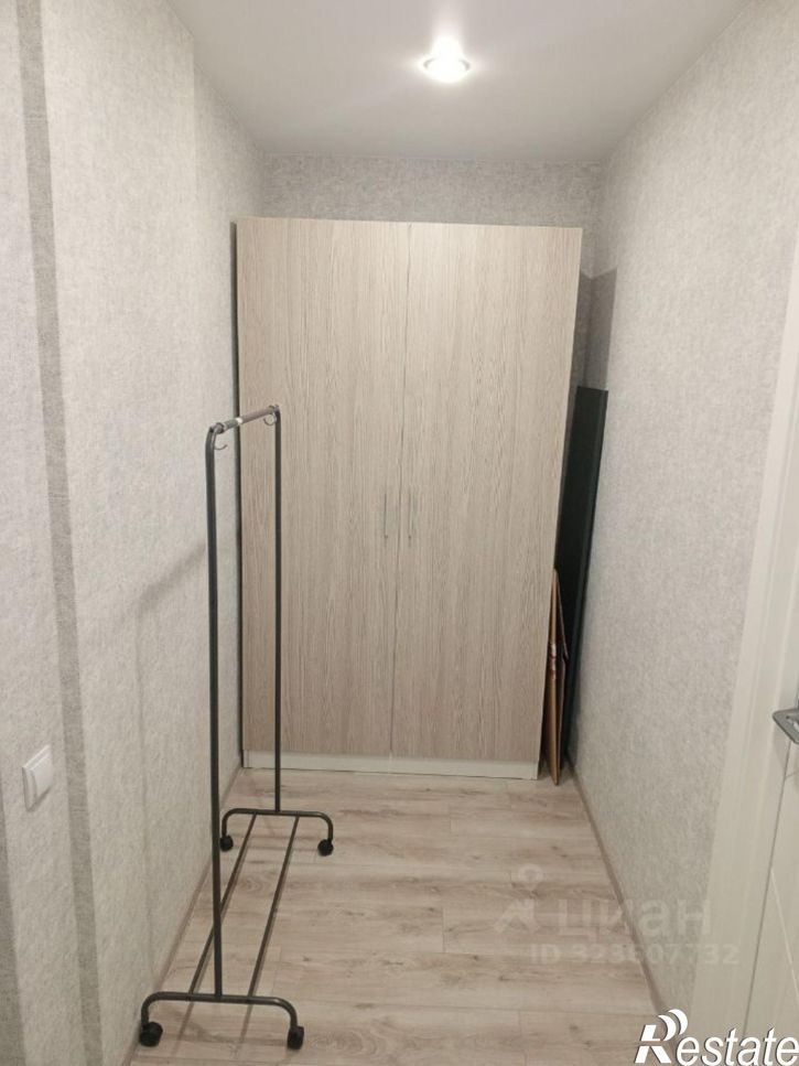 1-комн квартира Южное шоссе, 11,  д. 11