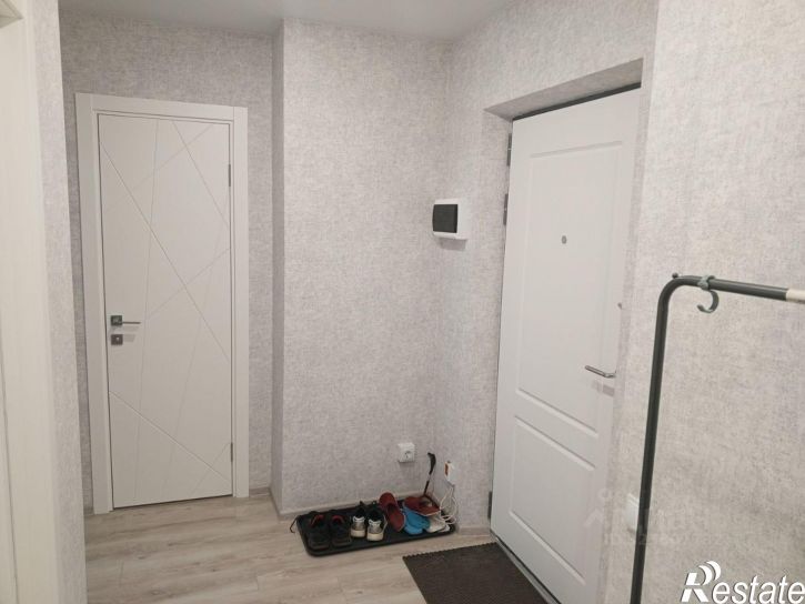 1-комн квартира Южное шоссе, 11,  д. 11