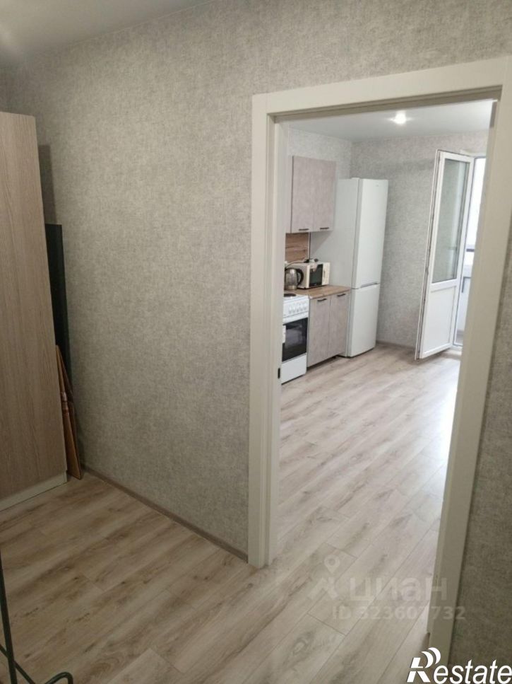 1-комн квартира Южное шоссе, 11,  д. 11