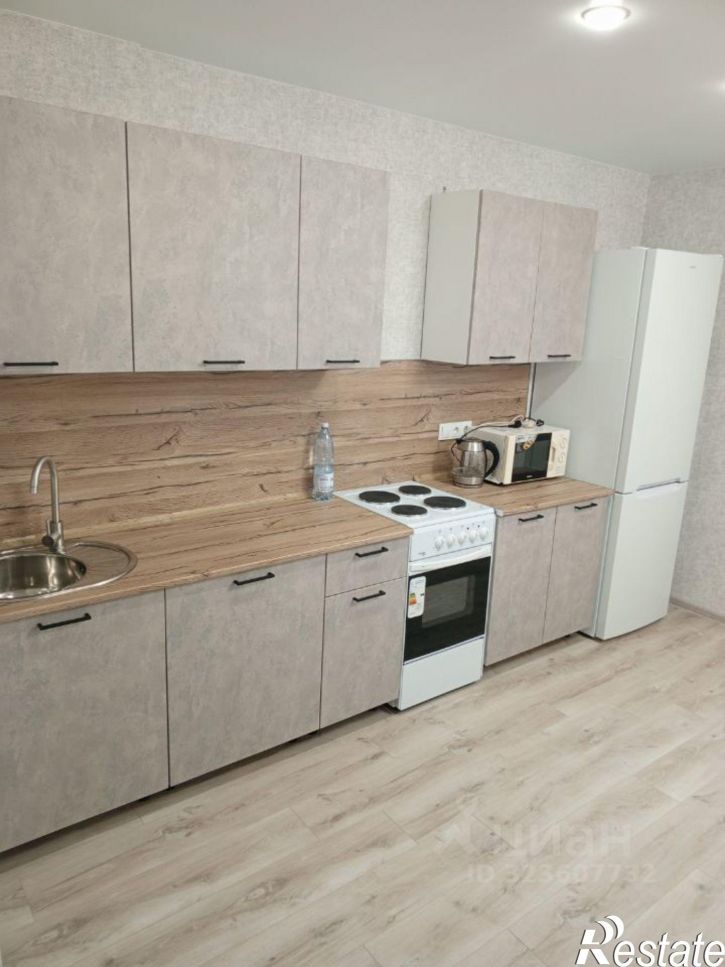 1-комн квартира Южное шоссе, 11,  д. 11