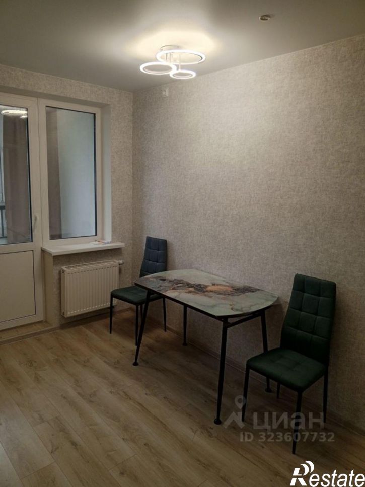 1-комн квартира Южное шоссе, 11,  д. 11