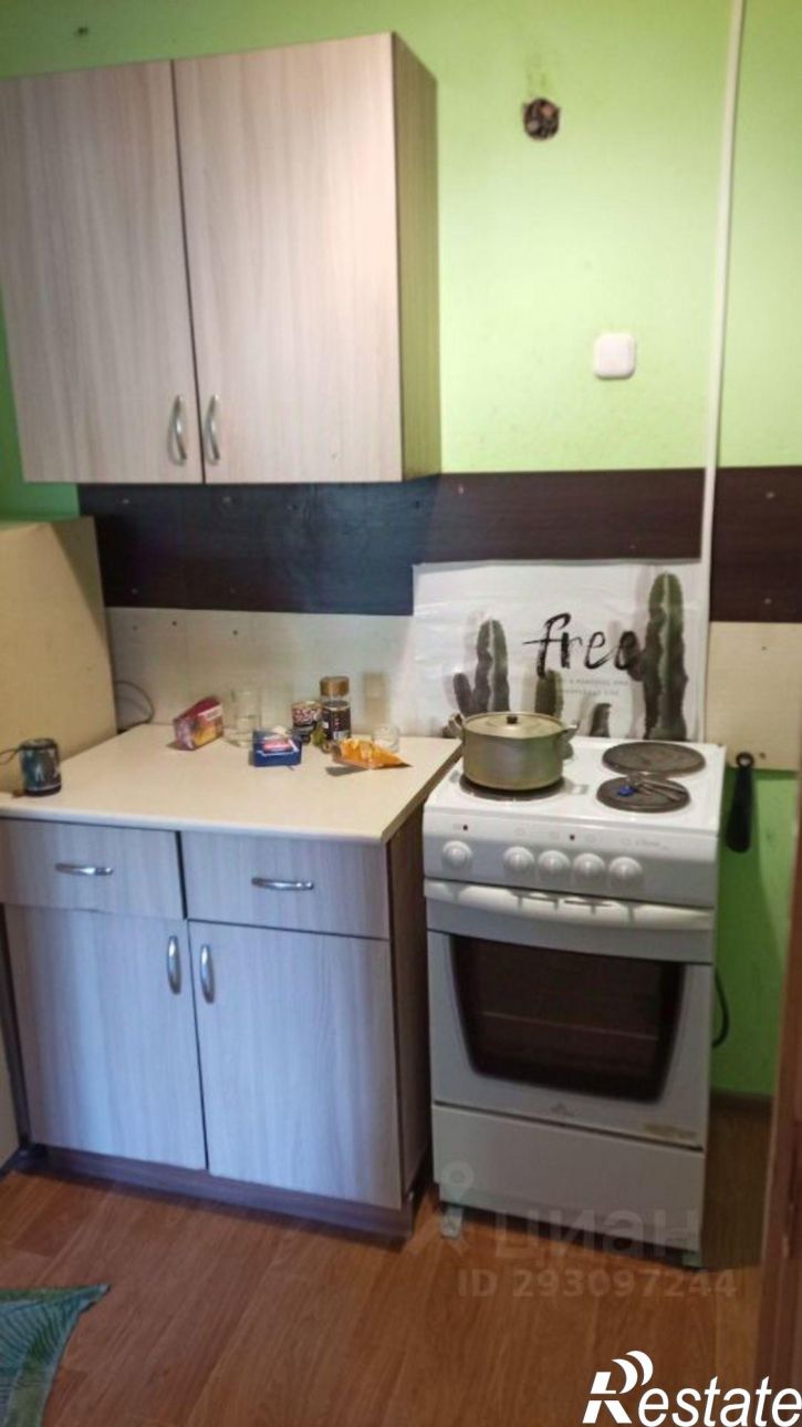 2-комн квартира улица Советской Армии, 5,  д. 5