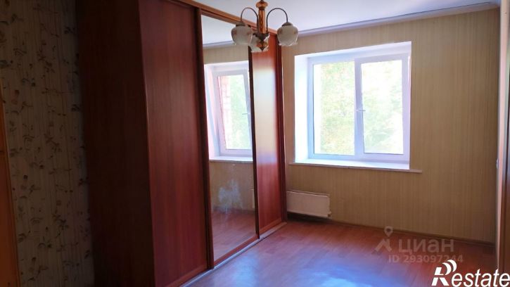 2-комн квартира улица Советской Армии, 5,  д. 5