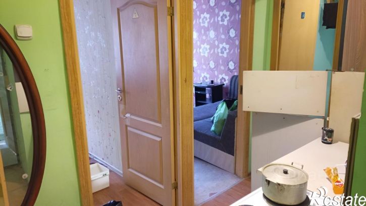 2-комн квартира улица Советской Армии, 5,  д. 5