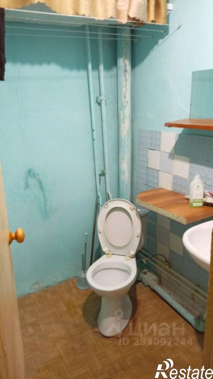 2-комн квартира улица Советской Армии, 5,  д. 5