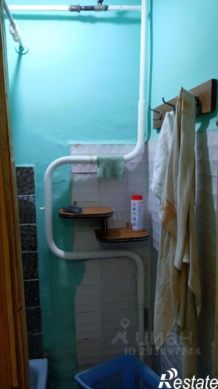 2-комн квартира улица Советской Армии, 5,  д. 5