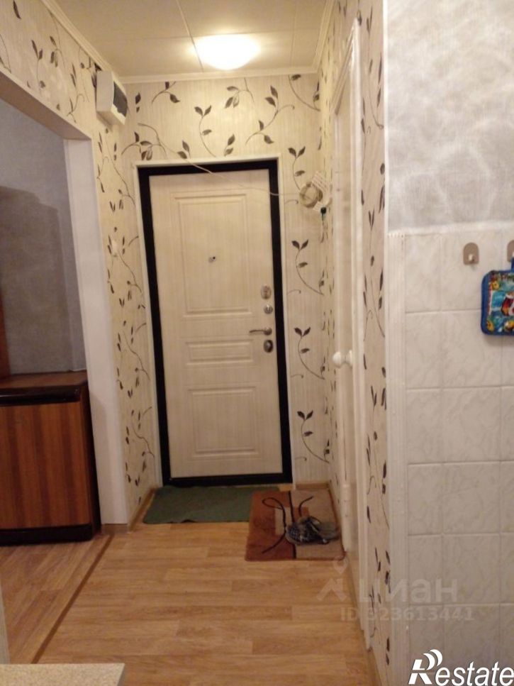 1-комн квартира Московское шоссе (дублёр), 99,  д. 99