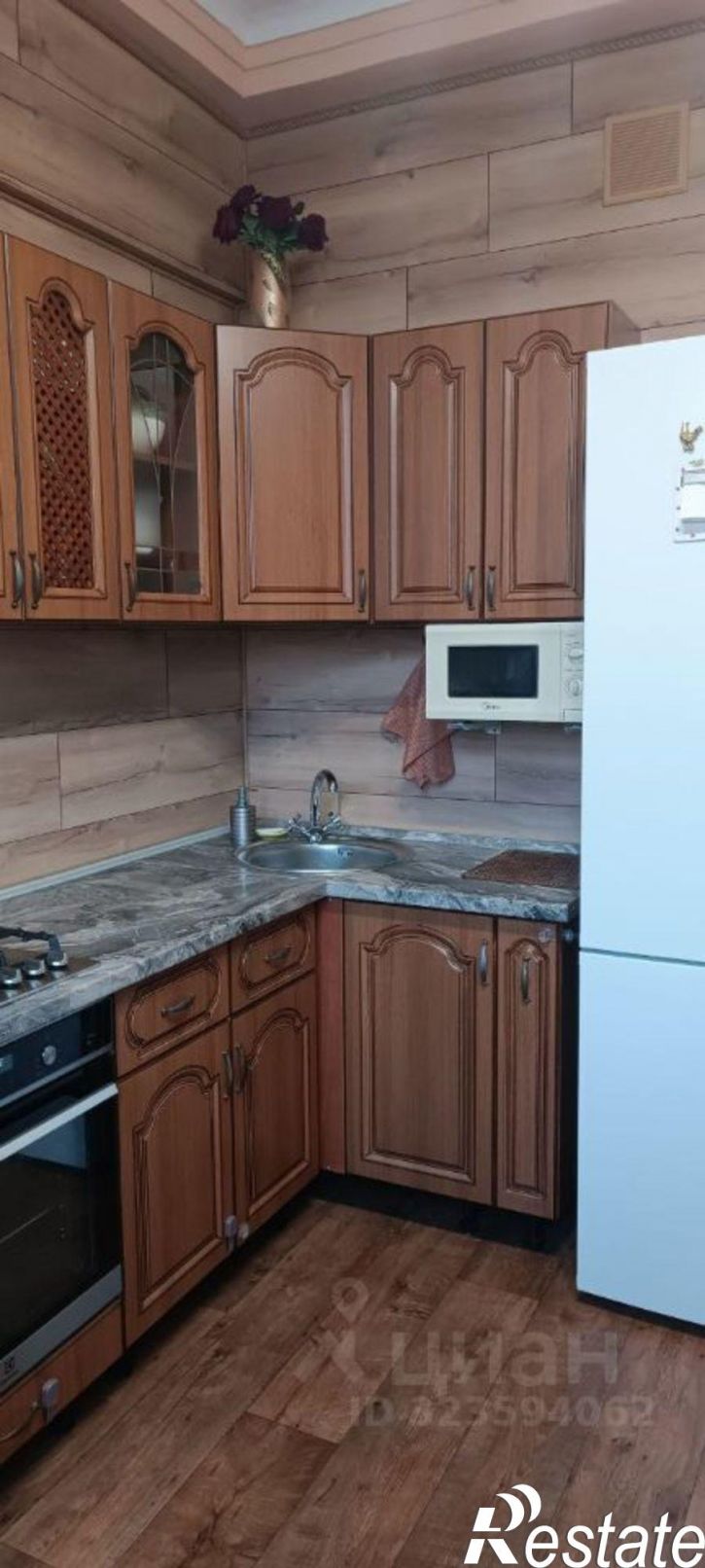 2-комн квартира Физкультурная улица, 76,  д. 76