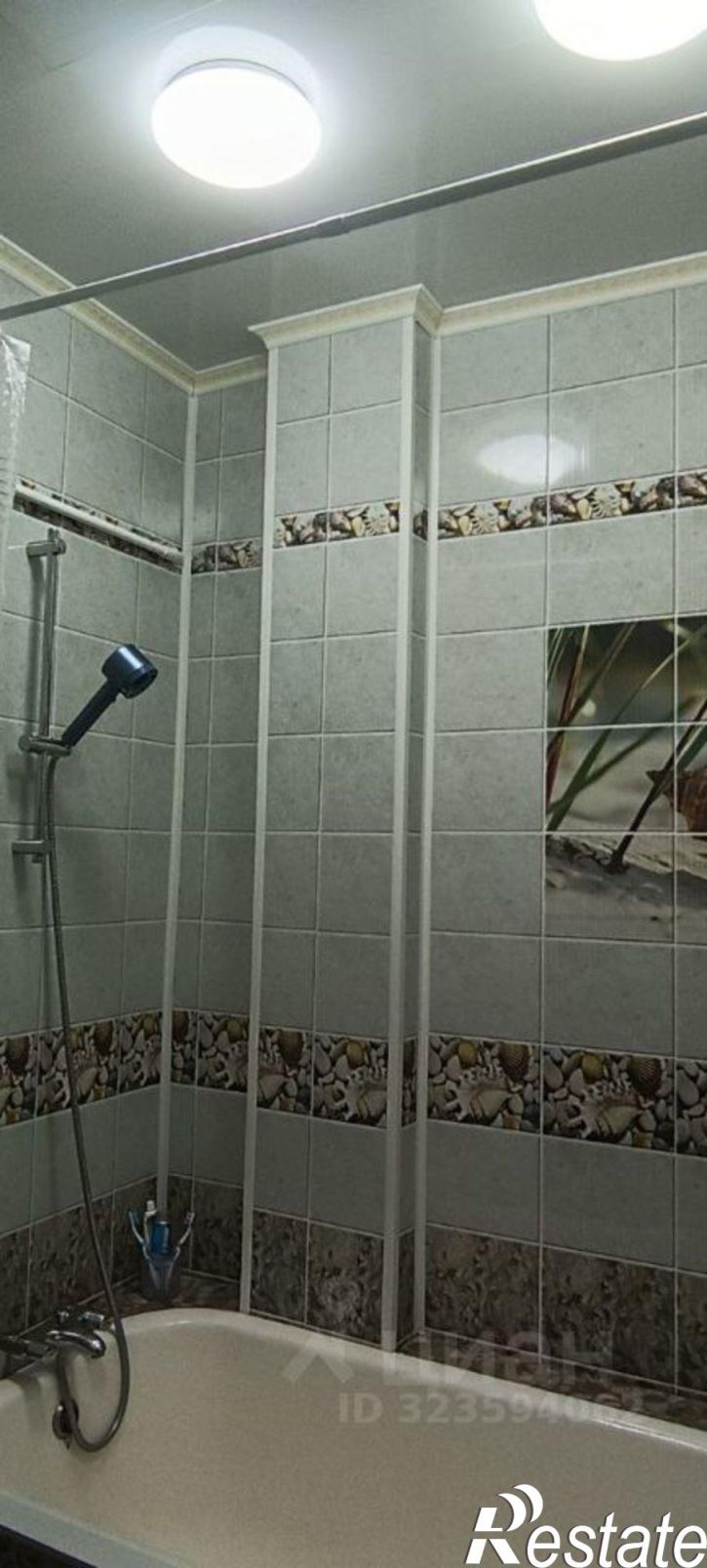 2-комн квартира Физкультурная улица, 76,  д. 76