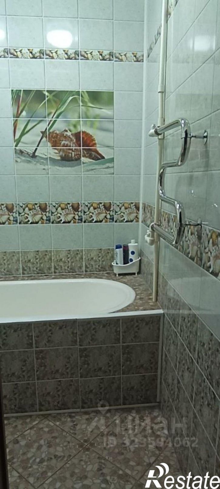 2-комн квартира Физкультурная улица, 76,  д. 76