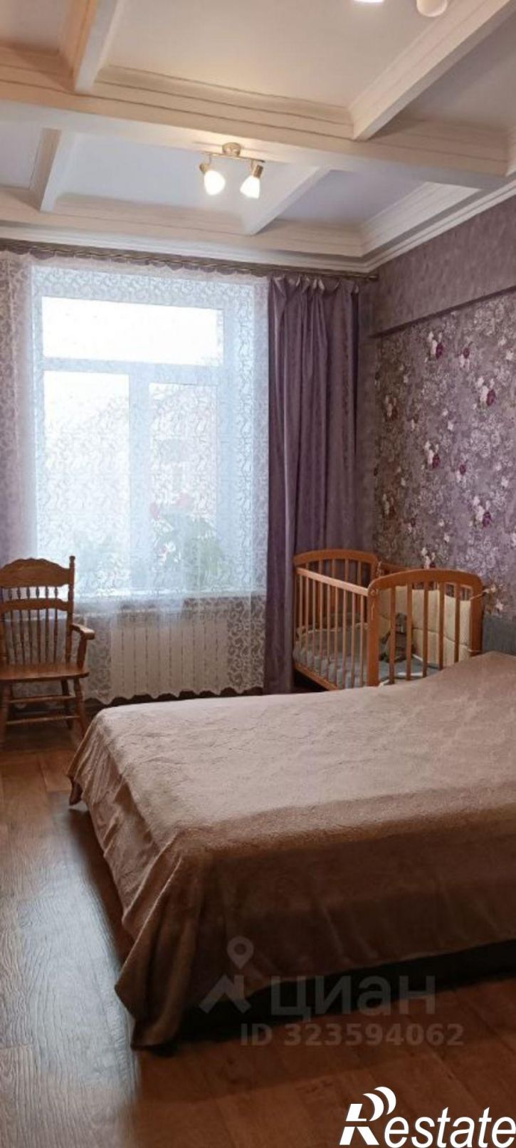 2-комн квартира Физкультурная улица, 76,  д. 76