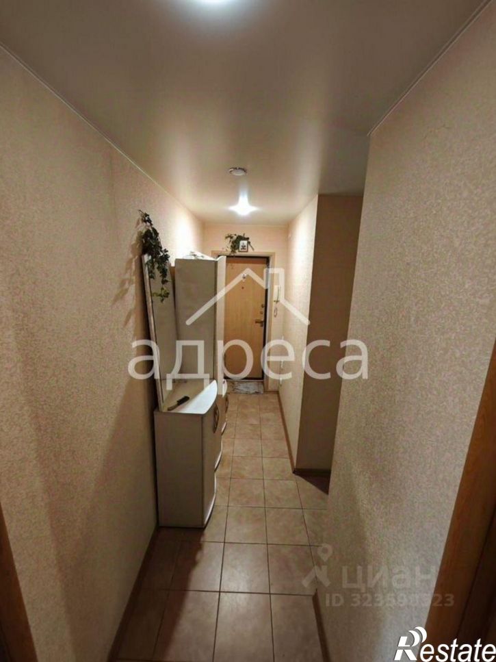 2-комн квартира 11-й кв-л, 26,  д. 26