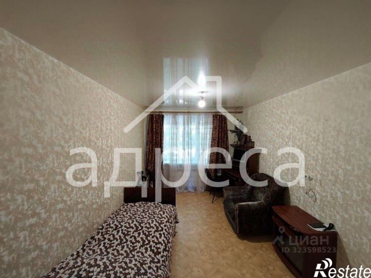 2-комн квартира 11-й кв-л, 26,  д. 26