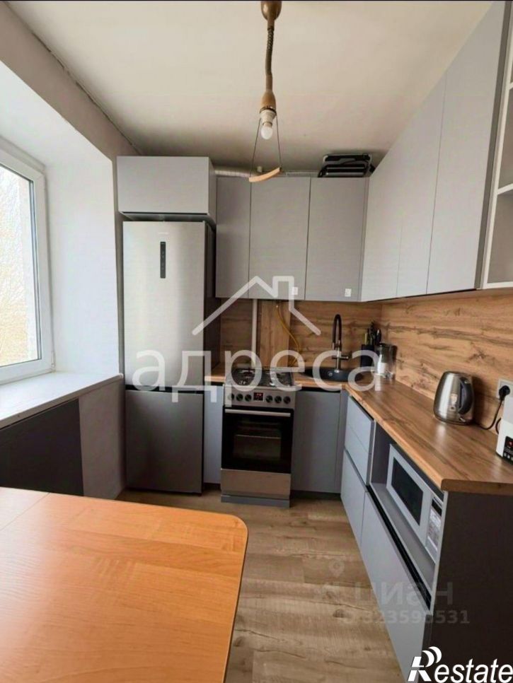 2-комн квартира 11-й кв-л, 26,  д. 26