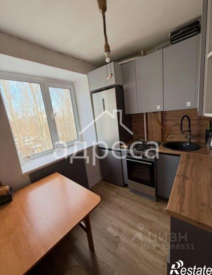 2-комн квартира 11-й кв-л, 26,  д. 26