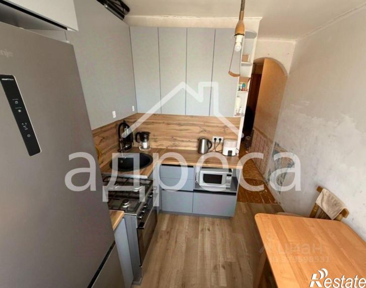 2-комн квартира 11-й кв-л, 26,  д. 26