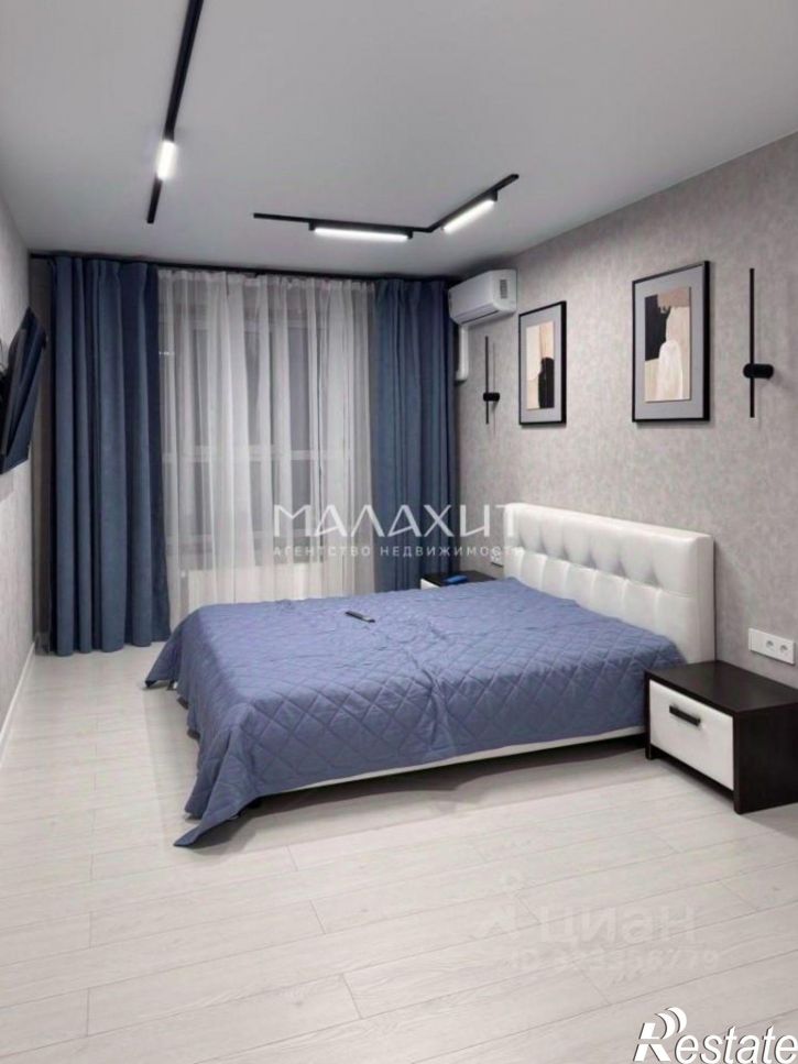 1-комн квартира ул Г.С.Аксакова, 9,  д. 9