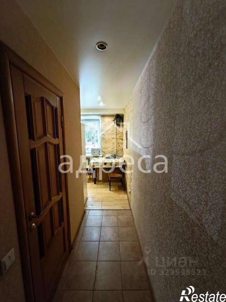 2-комн квартира 11-й кв-л, 26,  д. 26