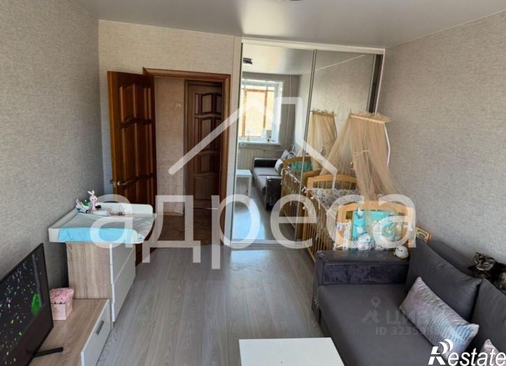 2-комн квартира 11-й кв-л, 26,  д. 26