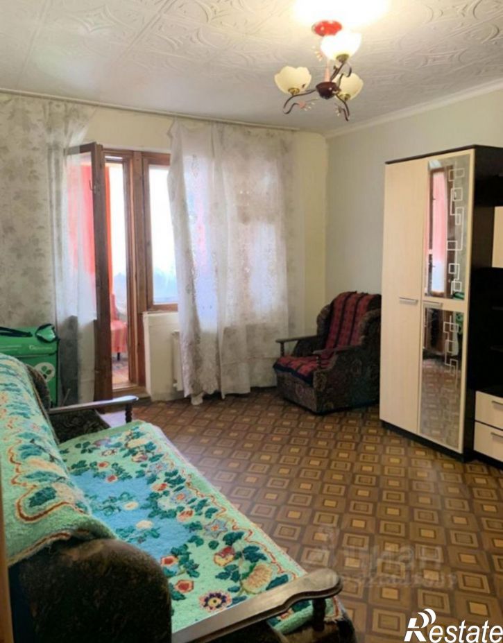 Комната пр-кт Карла Маркса, 243а,  д. 243а