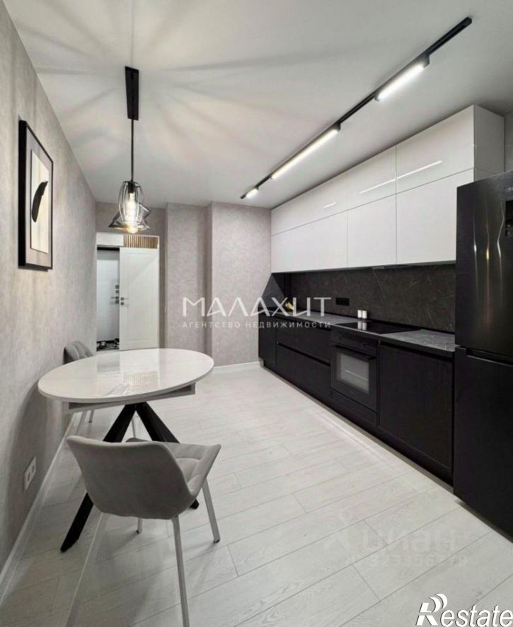 1-комн квартира ул Г.С.Аксакова, 9,  д. 9