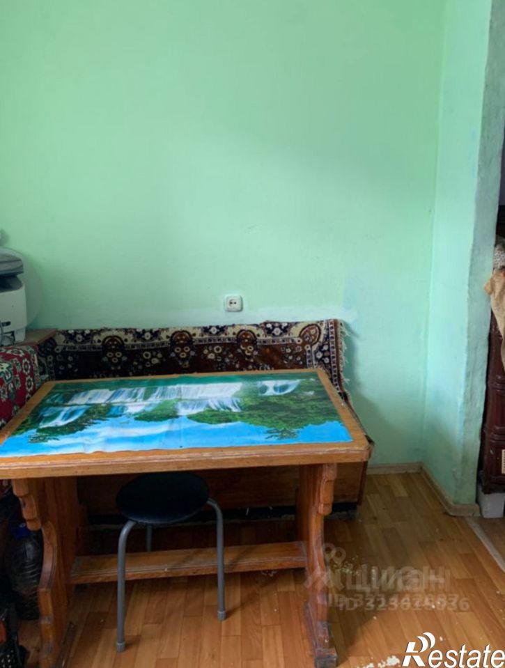 Комната пр-кт Карла Маркса, 243а,  д. 243а