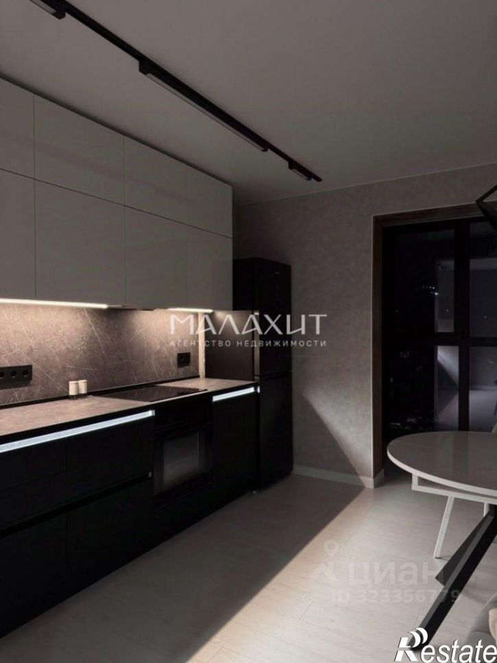 1-комн квартира ул Г.С.Аксакова, 9,  д. 9