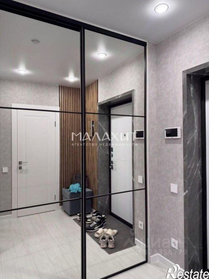 1-комн квартира ул Г.С.Аксакова, 9,  д. 9