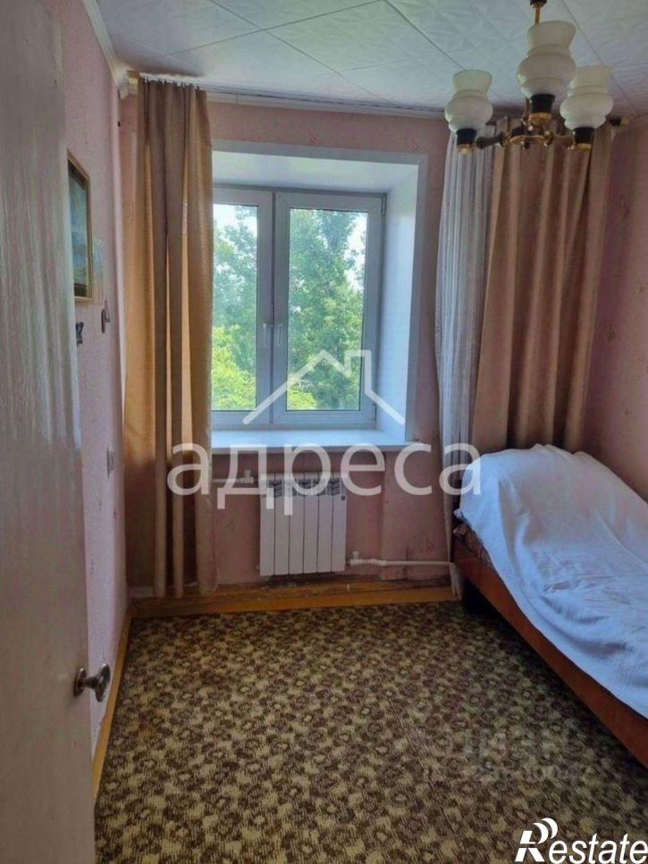 3-комн квартира 7-й кв-л, 10,  д. 10