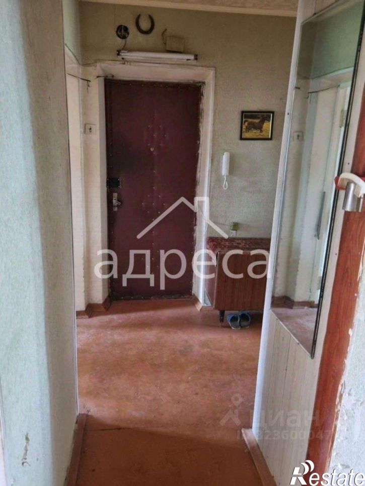 3-комн квартира 7-й кв-л, 10,  д. 10