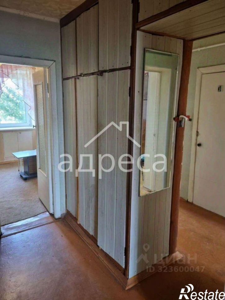 3-комн квартира 7-й кв-л, 10,  д. 10