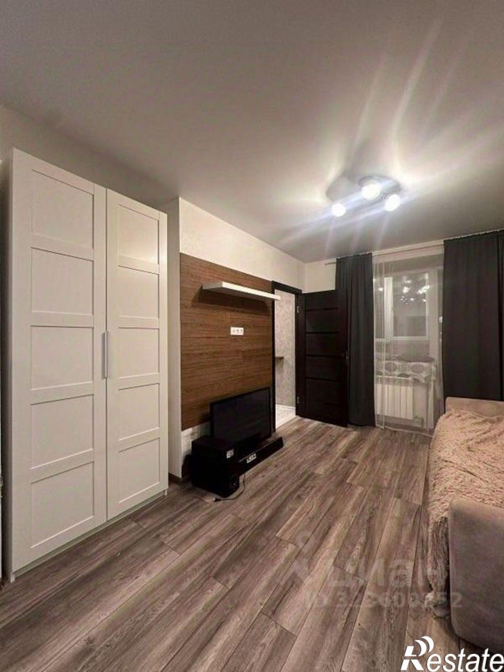 1-комн квартира 5-я просека, 129,  д. 129