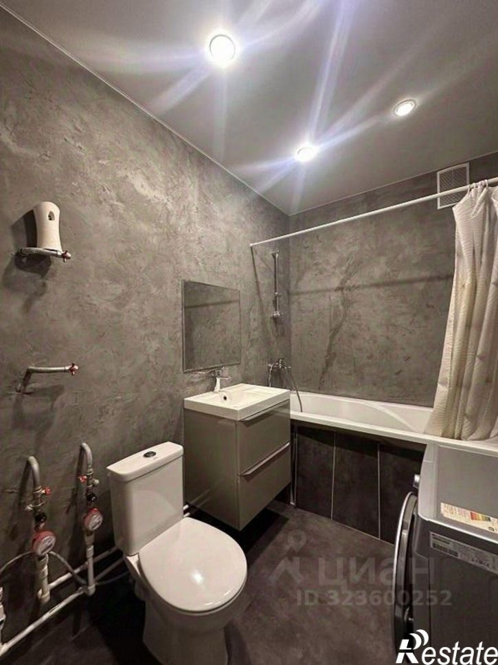 1-комн квартира 5-я просека, 129,  д. 129