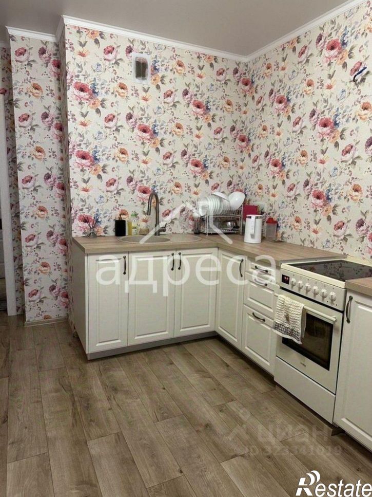 1-комн квартира Калужская улица, 11,  д. 11